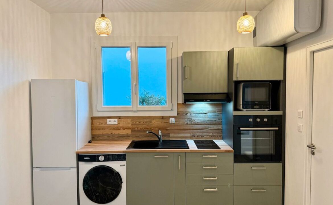 Photo of Kitchen in Aire-sur-l'Adour