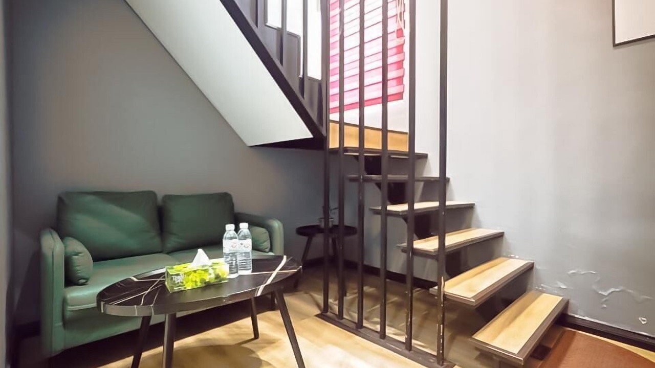 Photo of Bedroom in Semporna