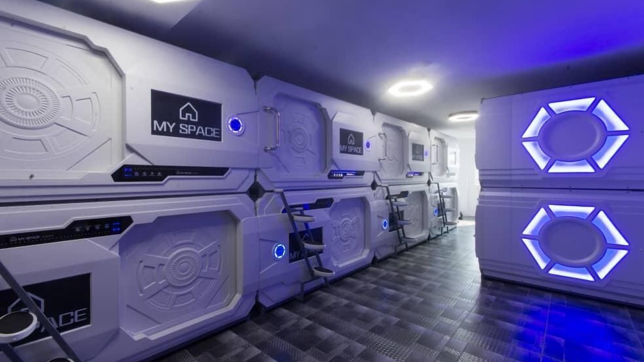 Photo of Bedroom in Semporna