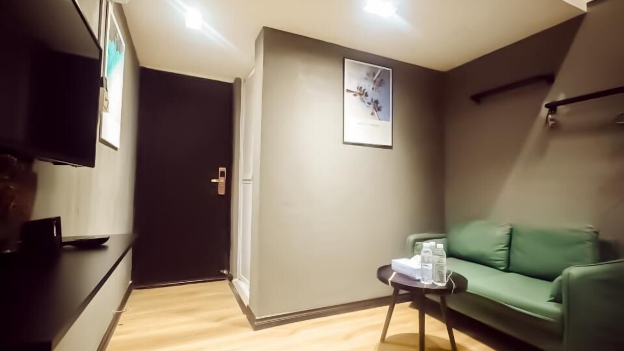 Photo of Bedroom in Semporna