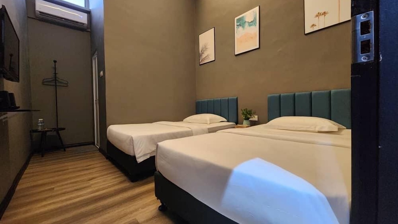 Photo of Bedroom in Semporna