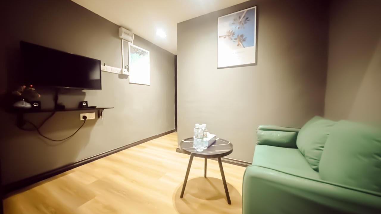 Photo of Bedroom in Semporna