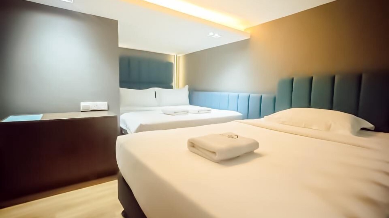 Photo of Bedroom in Semporna