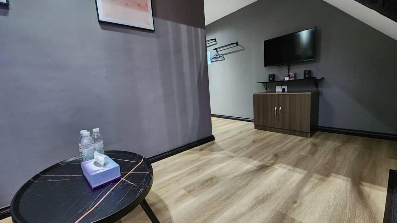 Photo of Bedroom in Semporna