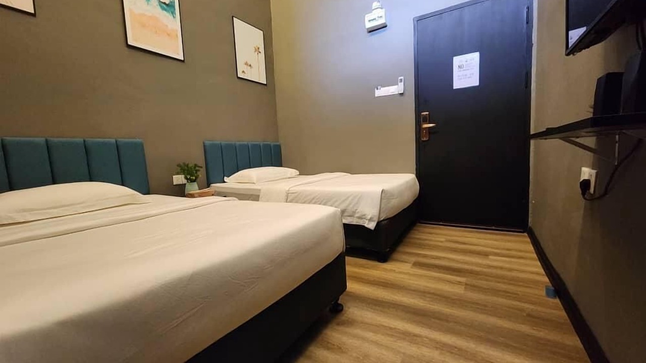 Photo of Bedroom in Semporna