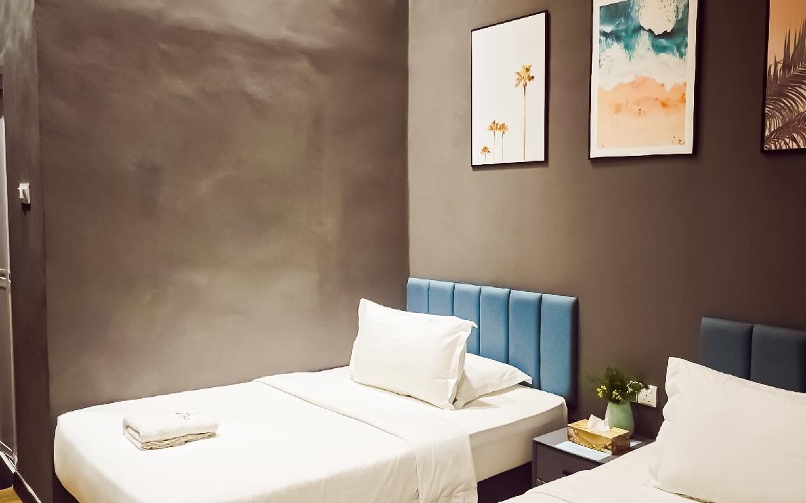 Photo of Bedroom in Semporna