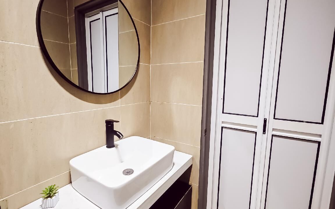 Photo of Bedroom in Semporna