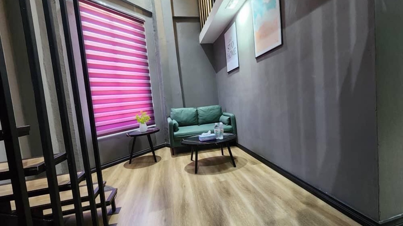 Photo of Bedroom in Semporna