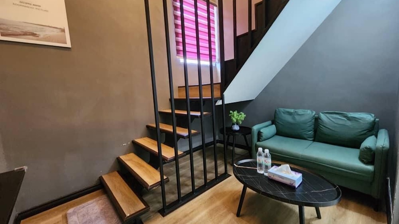 Photo of Bedroom in Semporna