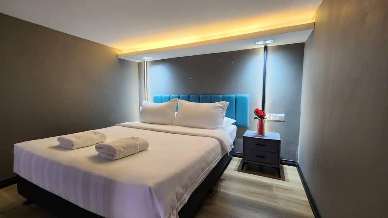 Photo of Bedroom in Semporna