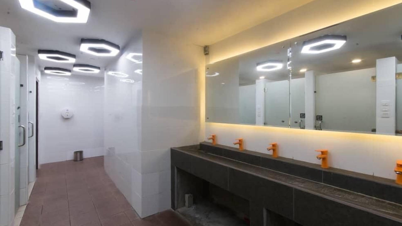 Photo of Bathroom in Semporna