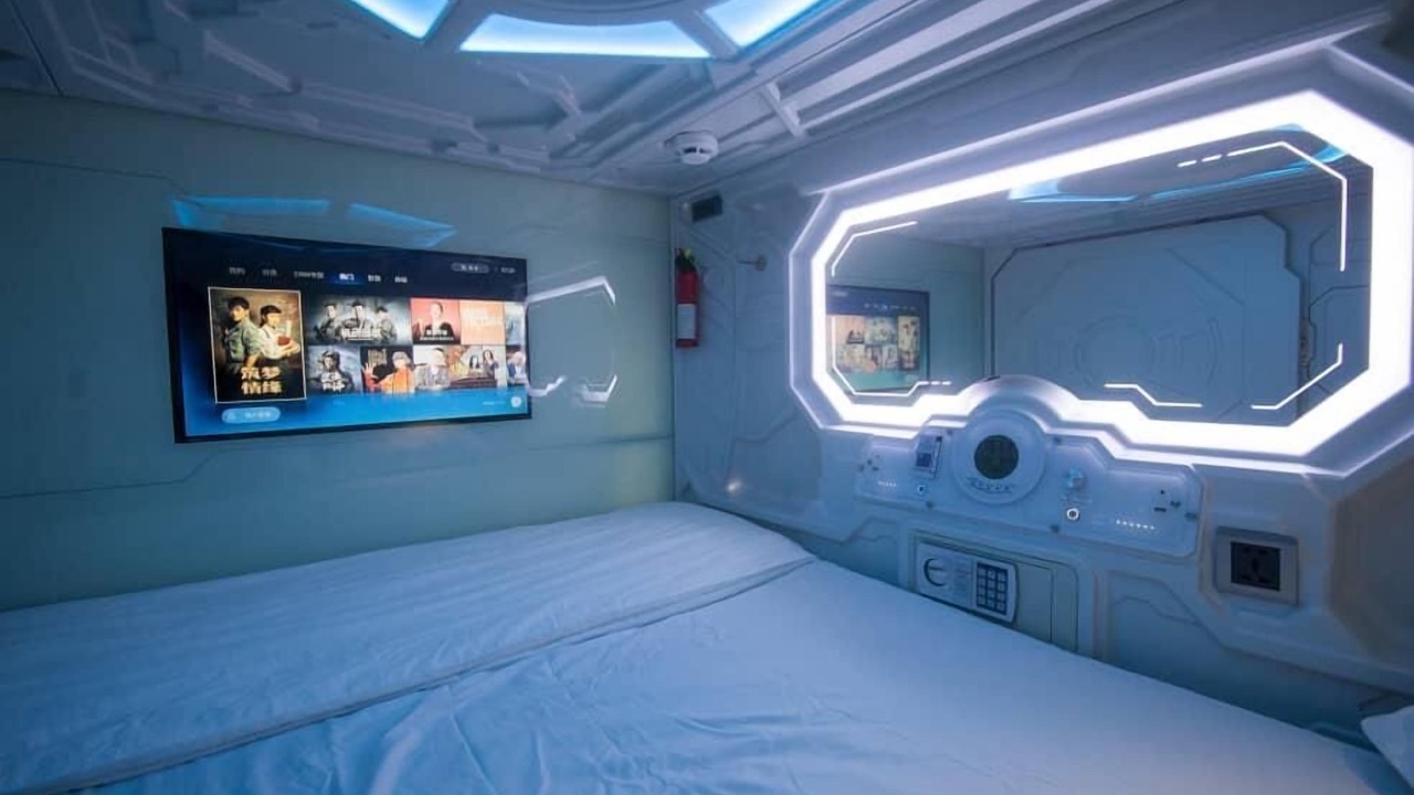 Photo of Bedroom in Semporna