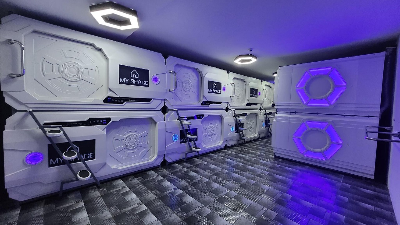 Photo of Bedroom in Semporna