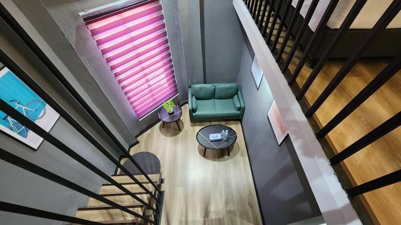 Photo of Bedroom in Semporna