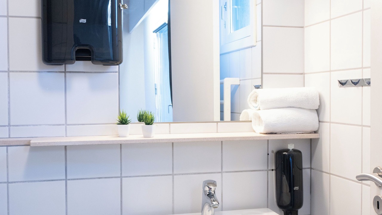 Photo of Bathroom in Assens