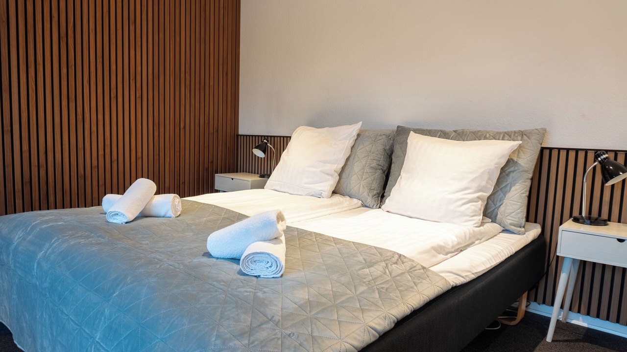 Photo of Bedroom in Assens