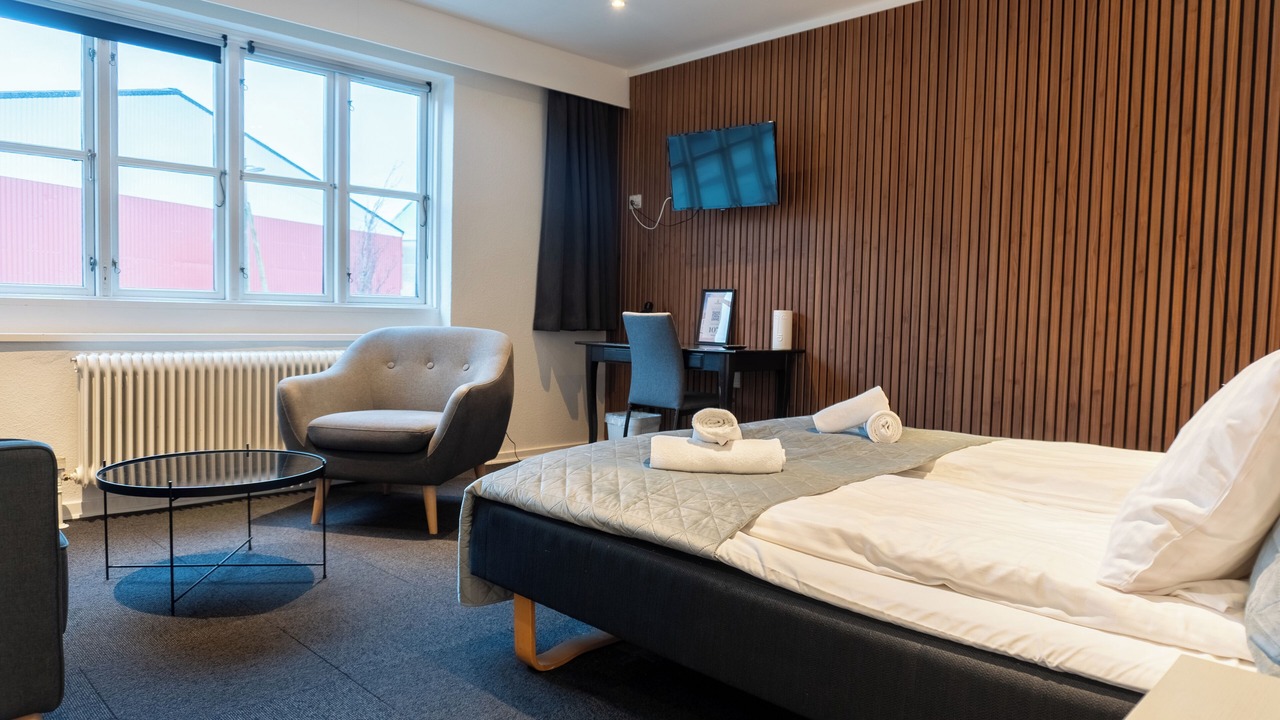 Photo of Bedroom in Assens