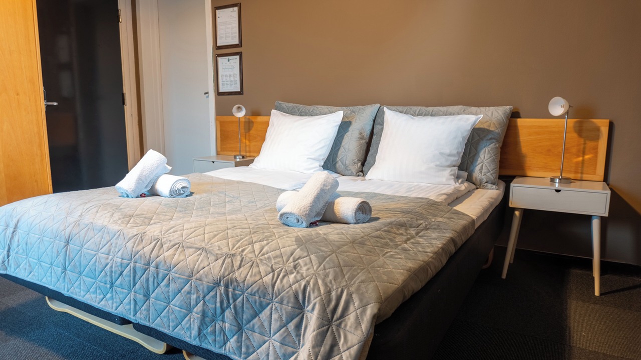 Photo of Bedroom in Assens