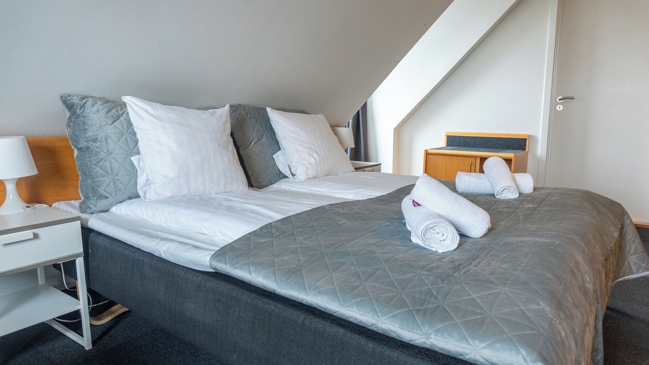 Photo of Bedroom in Assens