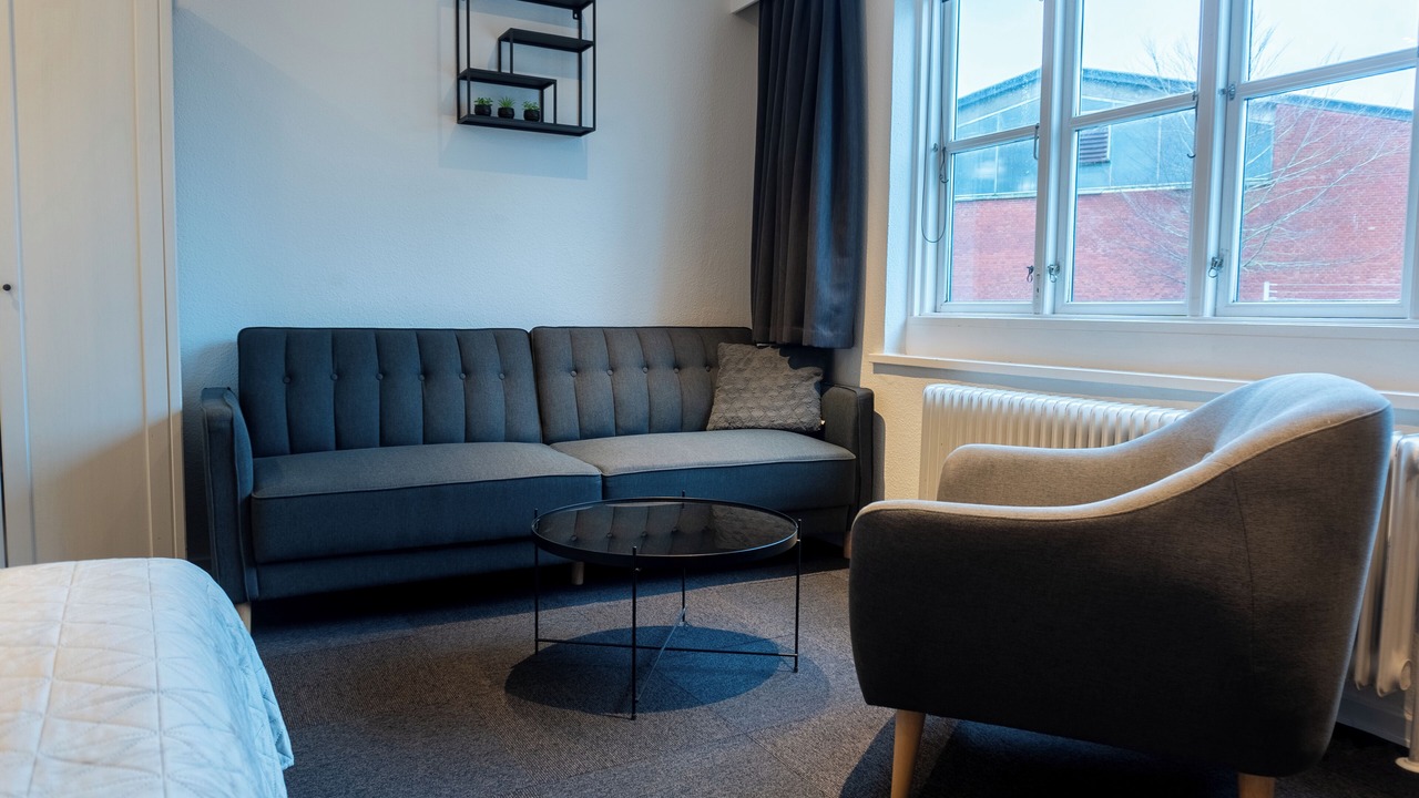 Photo of Bedroom in Assens