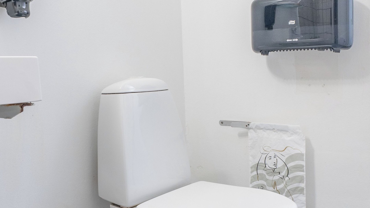 Photo of Bathroom in Assens