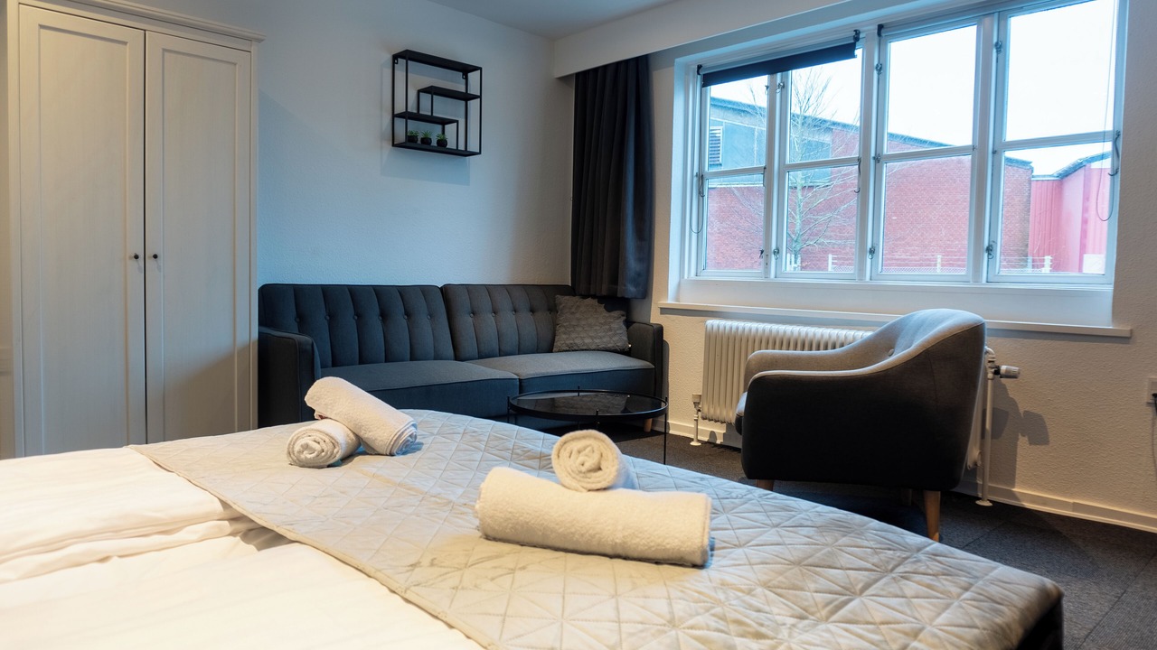 Photo of Bedroom in Assens