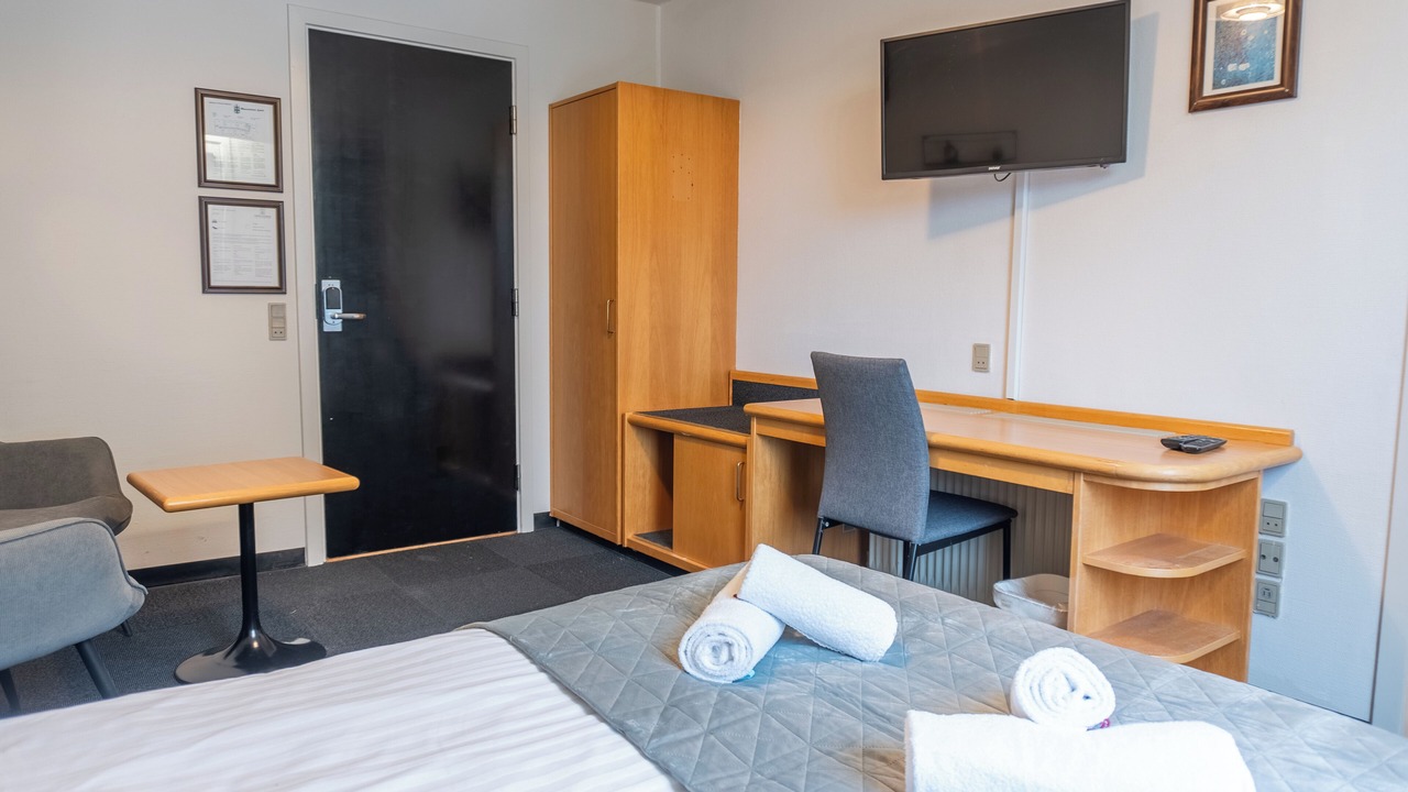 Photo of Bedroom in Assens