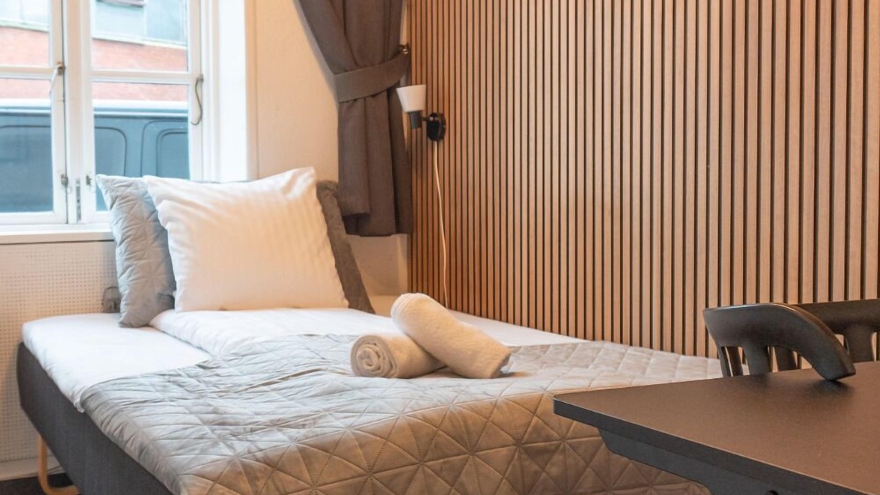 Photo of Bedroom in Assens