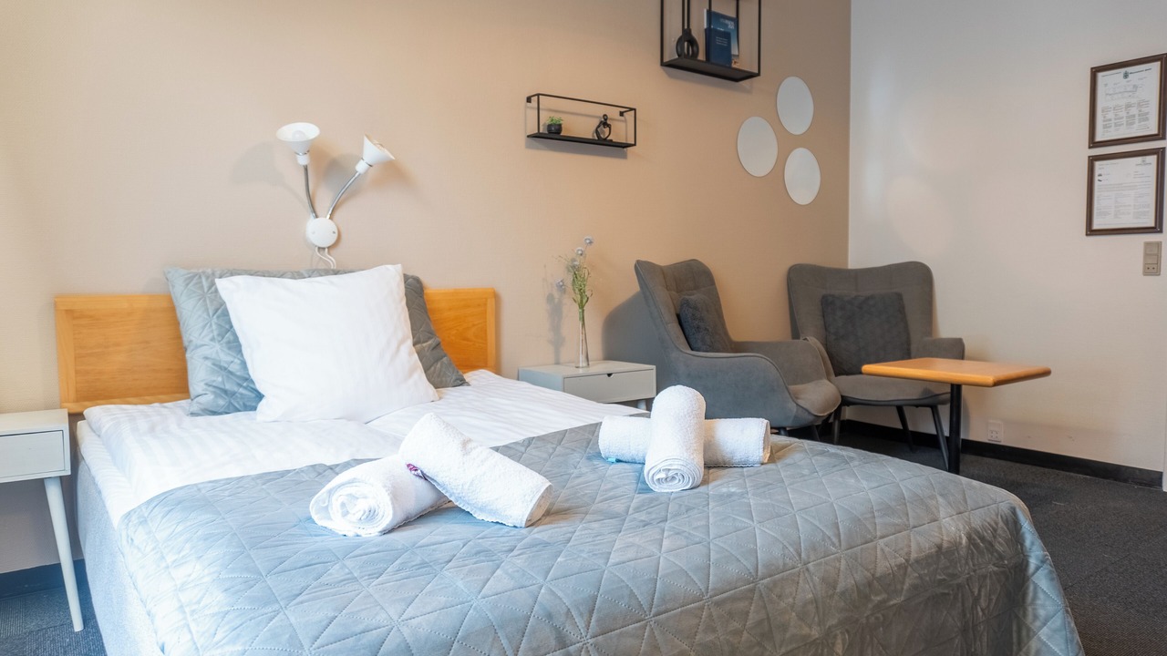 Photo of Bedroom in Assens