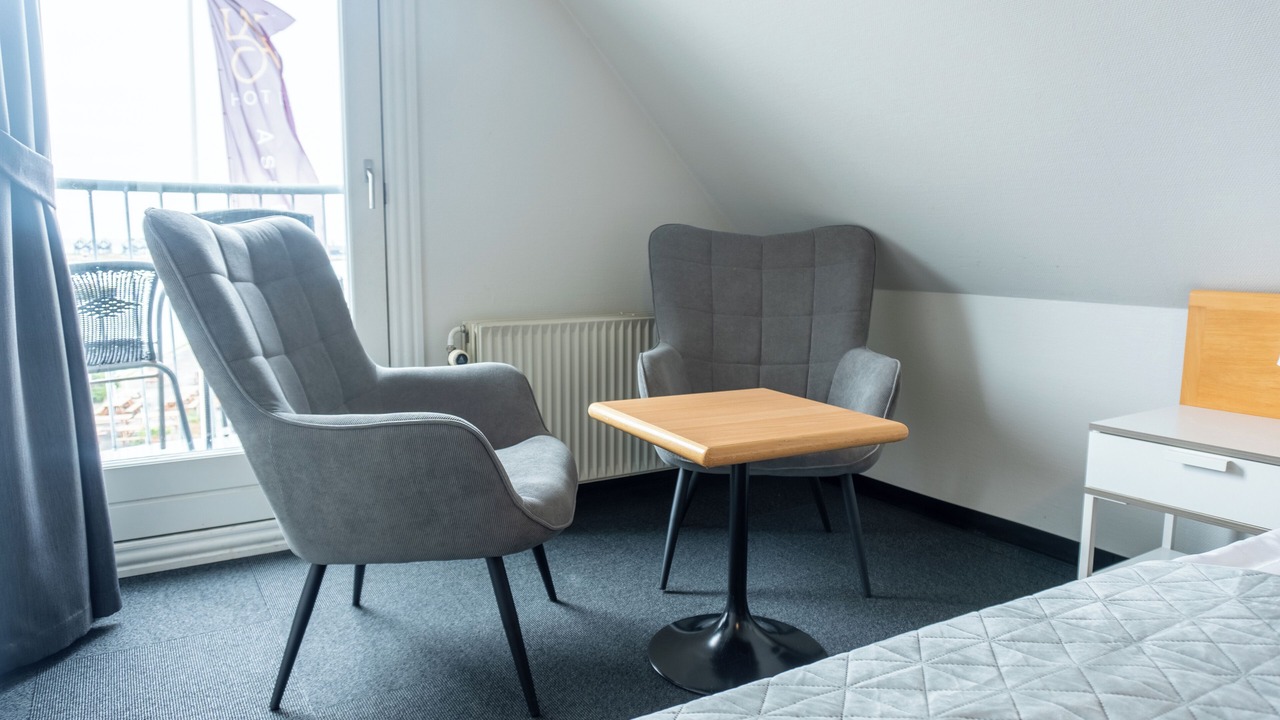 Photo of Bedroom in Assens