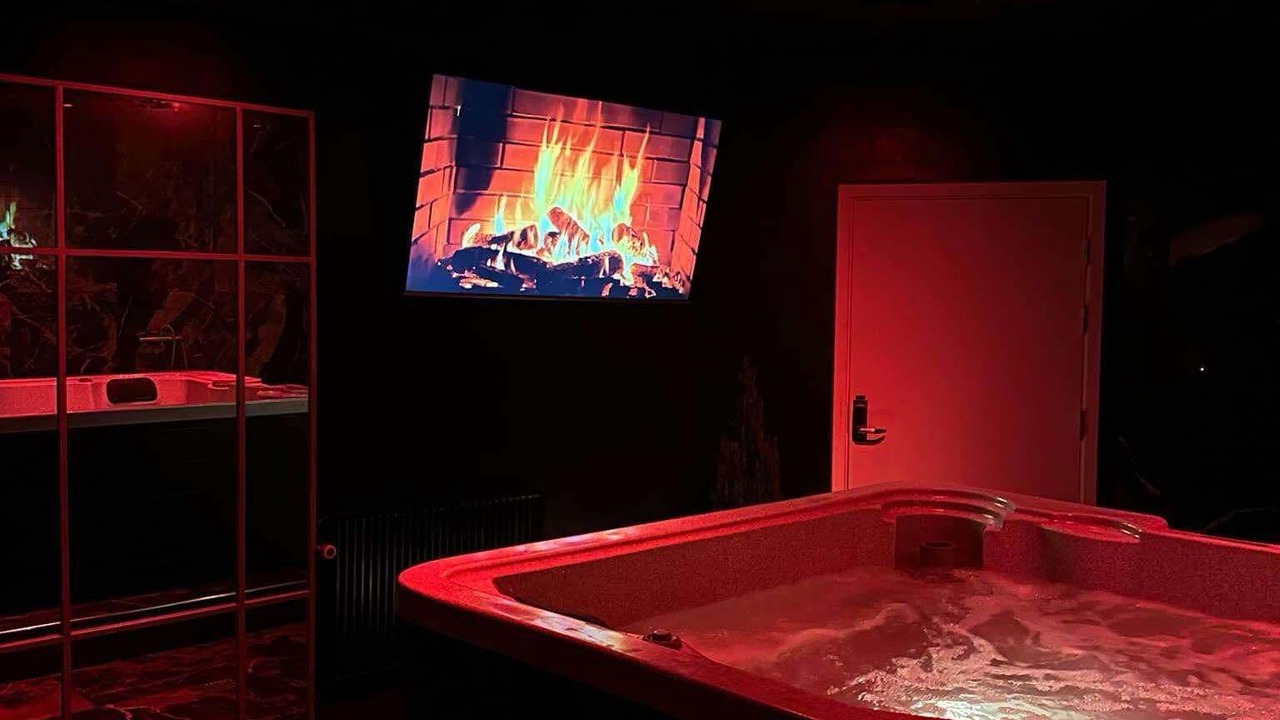 Photo of Bathroom in Assens