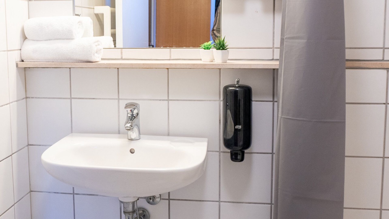 Photo of Bathroom in Assens