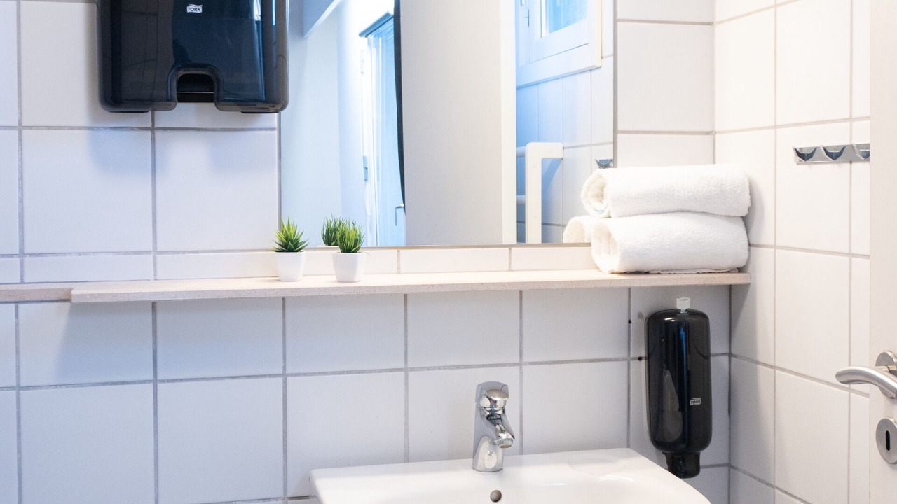 Photo of Bathroom in Assens