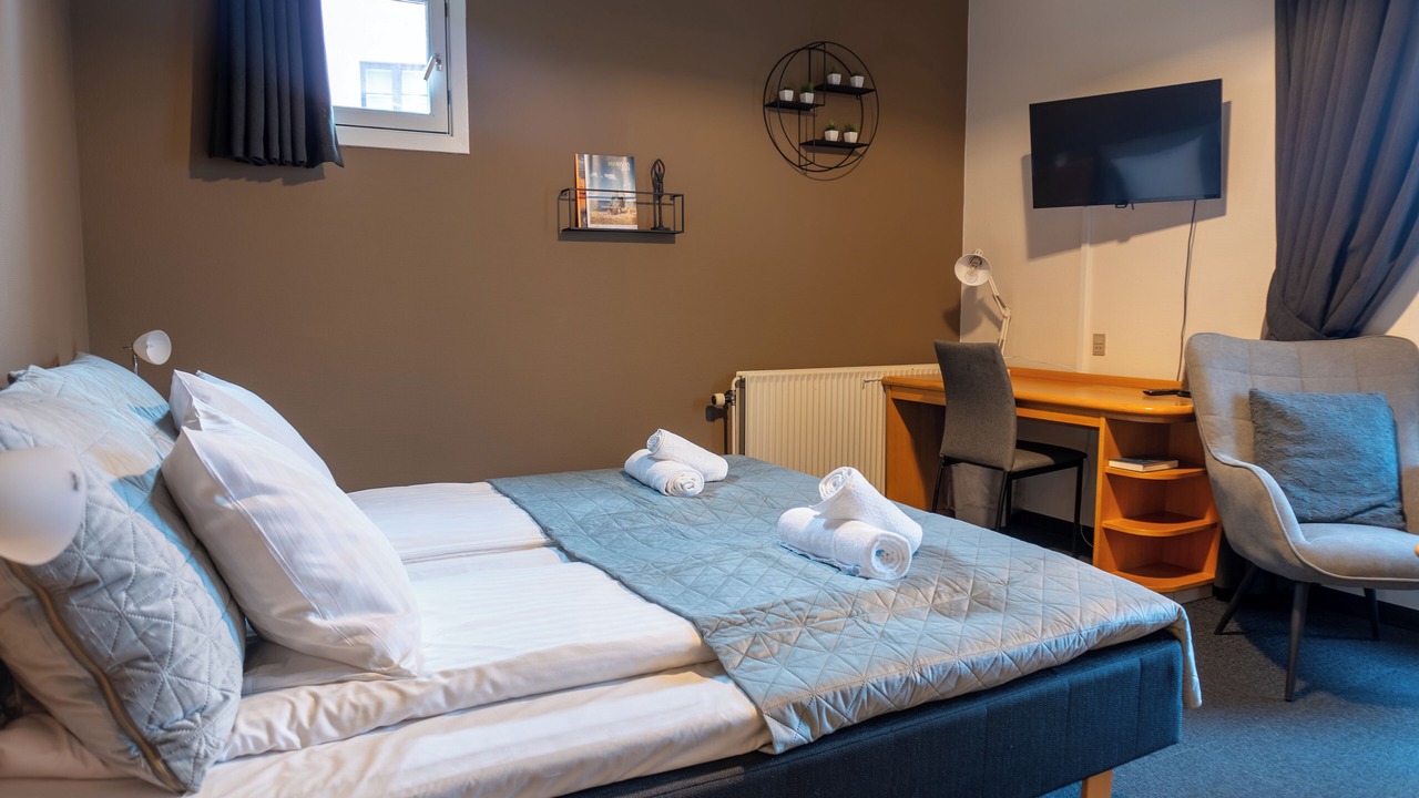 Photo of Bedroom in Assens