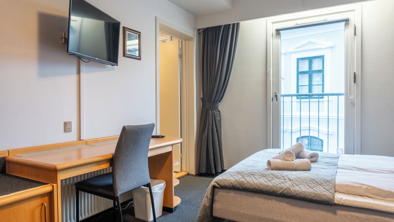 Photo of Bathroom in Assens