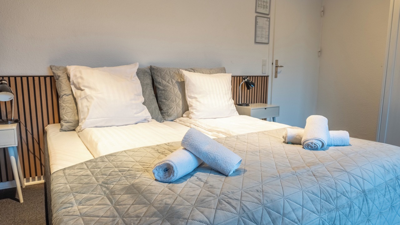 Photo of Bedroom in Assens