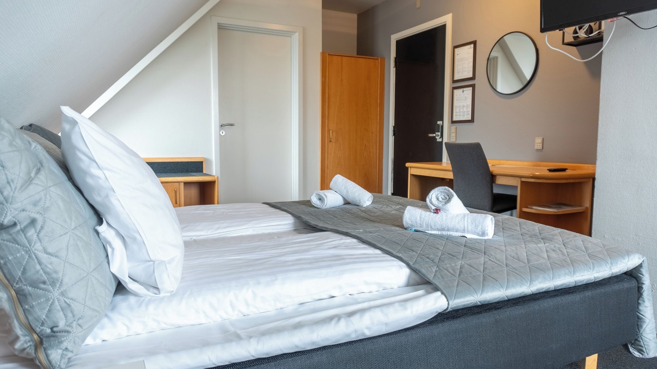 Photo of Bedroom in Assens