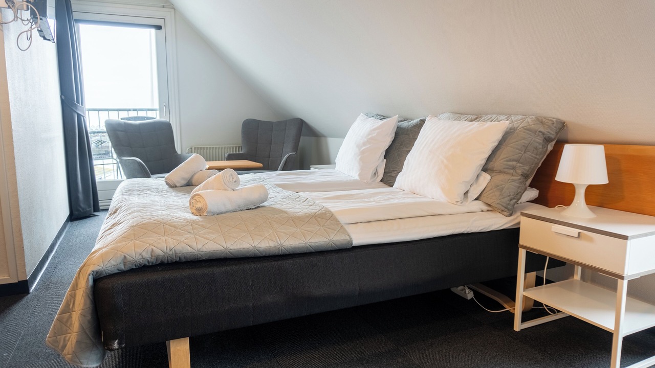 Photo of Bedroom in Assens