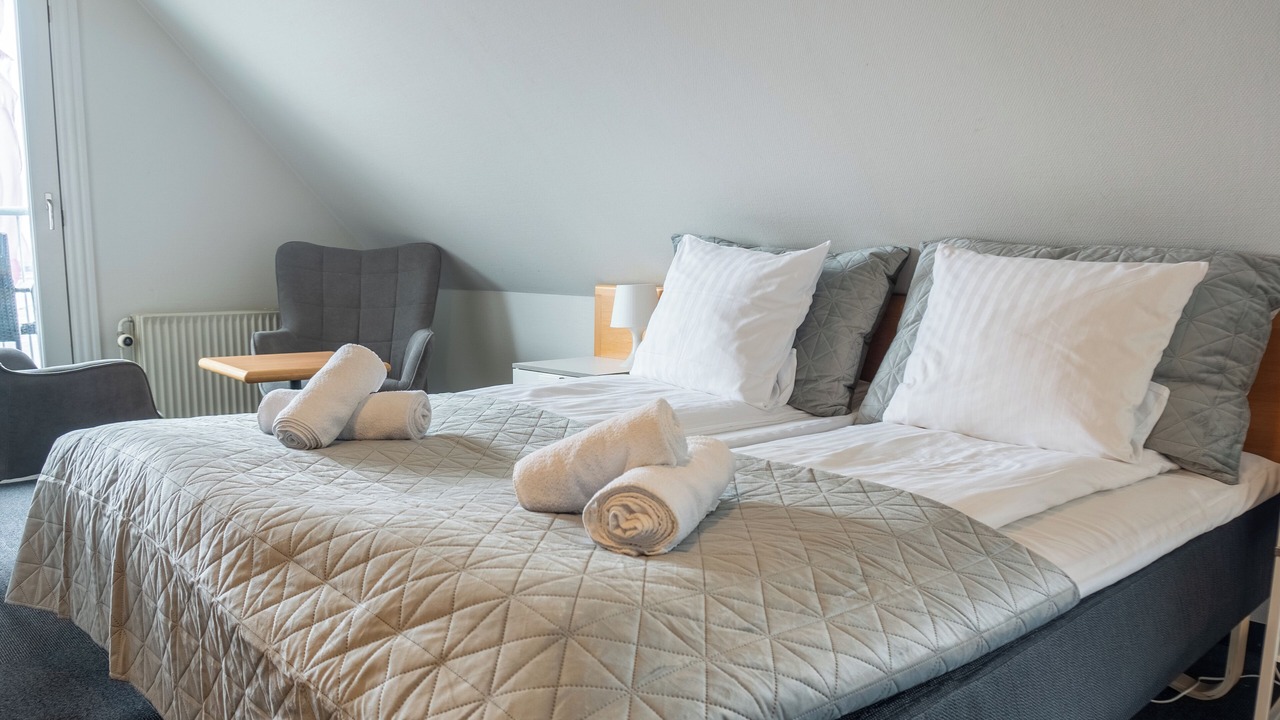 Photo of Bedroom in Assens