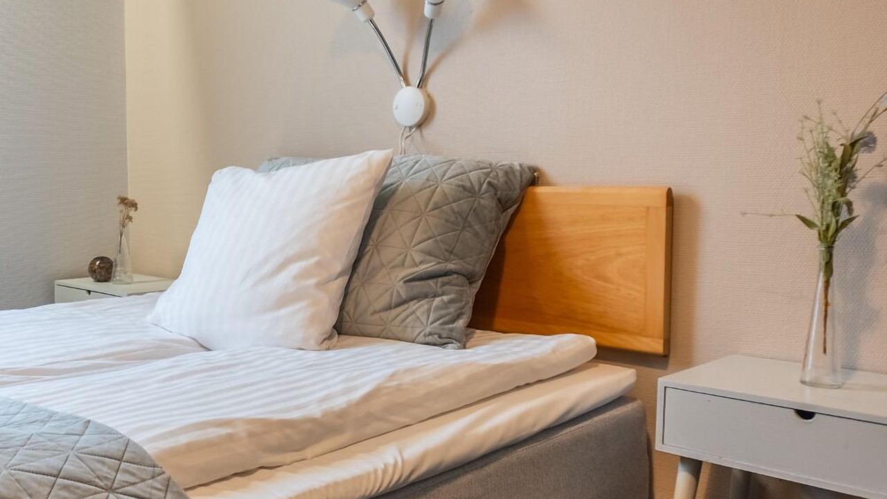 Photo of Bedroom in Assens