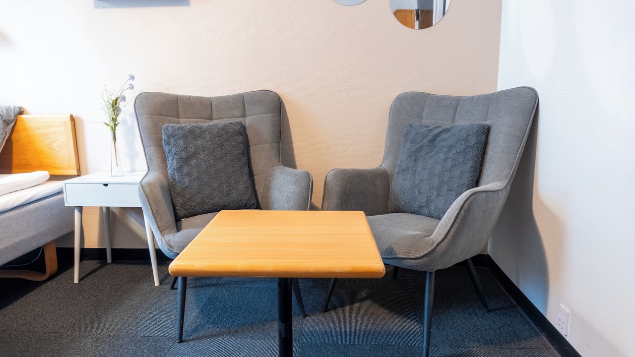 Photo of Bathroom in Assens