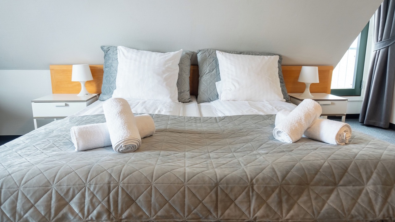 Photo of Bedroom in Assens