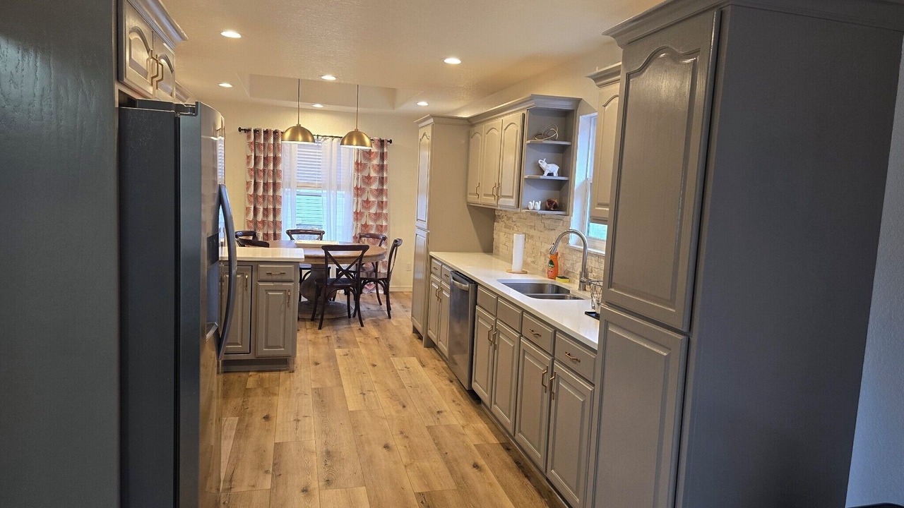 Photo of Kitchen in Neosho