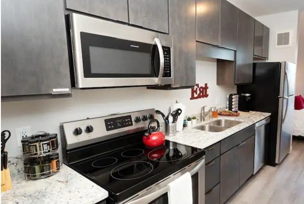 Photo of Kitchen in Richfield