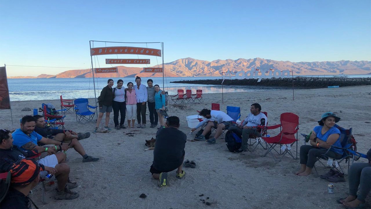 Photo of Outdoor in Agua de las Flores