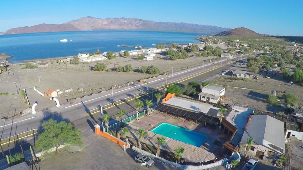 Photo of Outdoor in Agua de las Flores