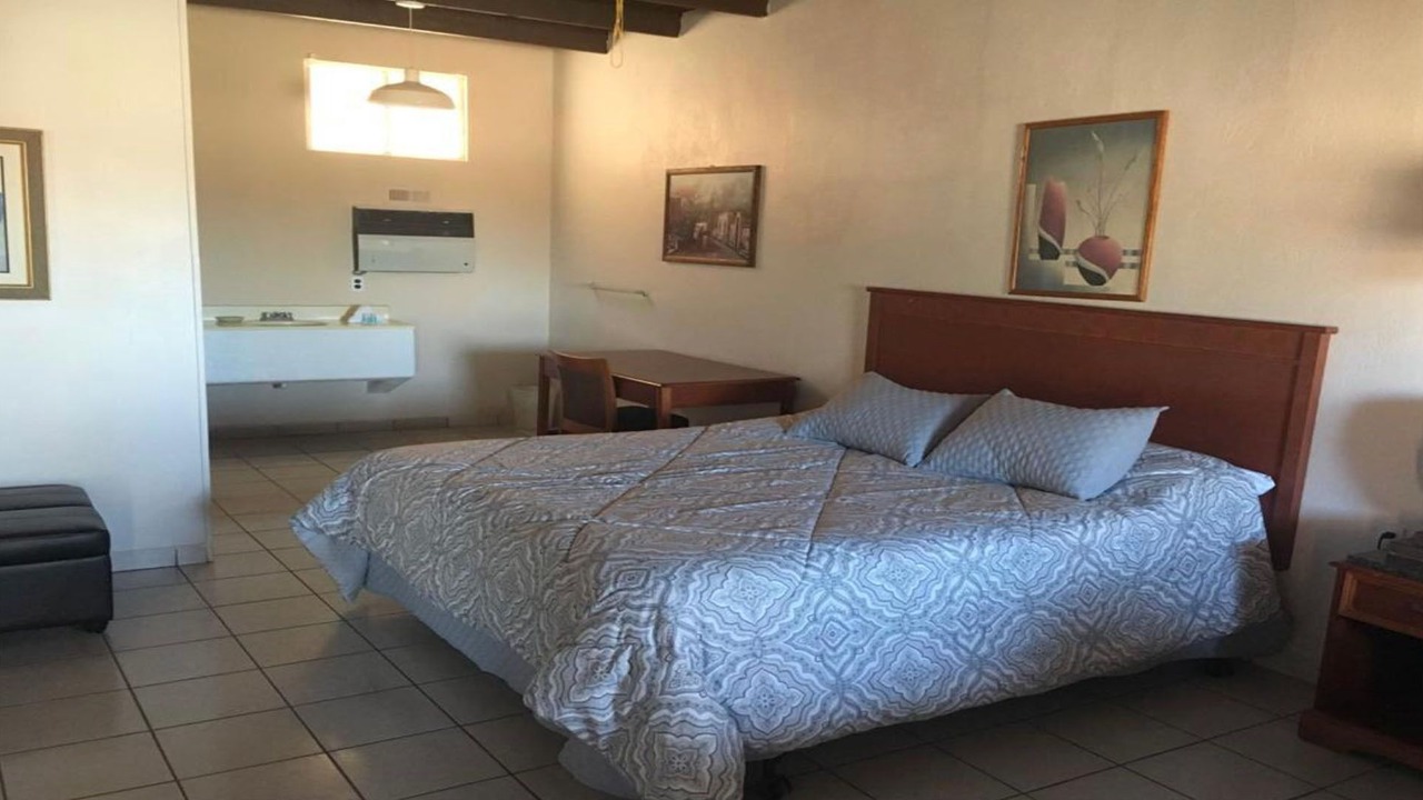 Photo of Bedroom in Agua de las Flores