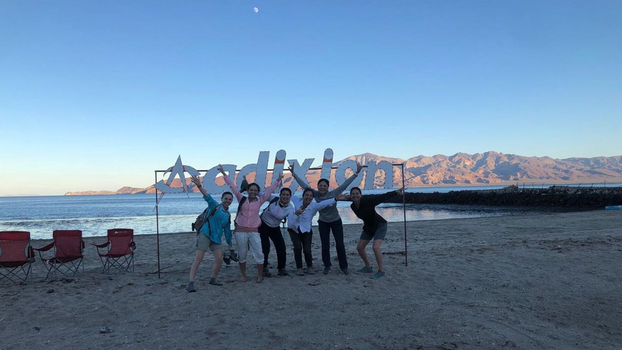 Photo of Outdoor in Agua de las Flores