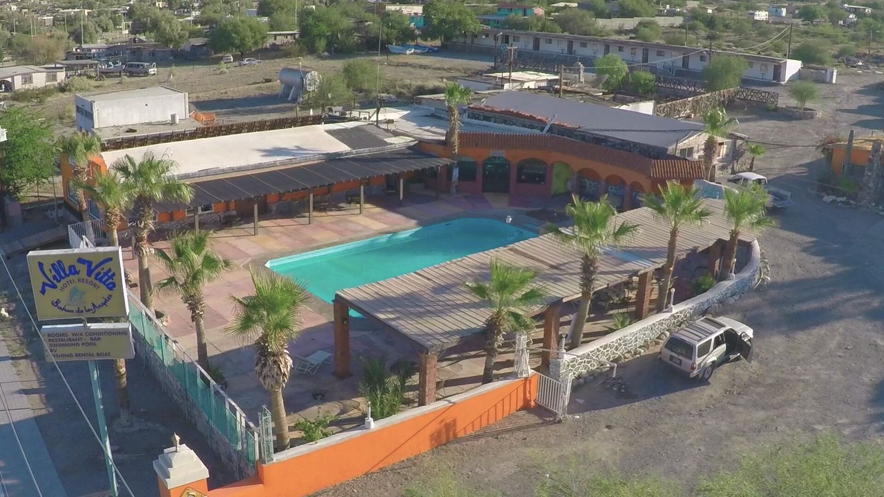 Photo of Outdoor in Agua de las Flores