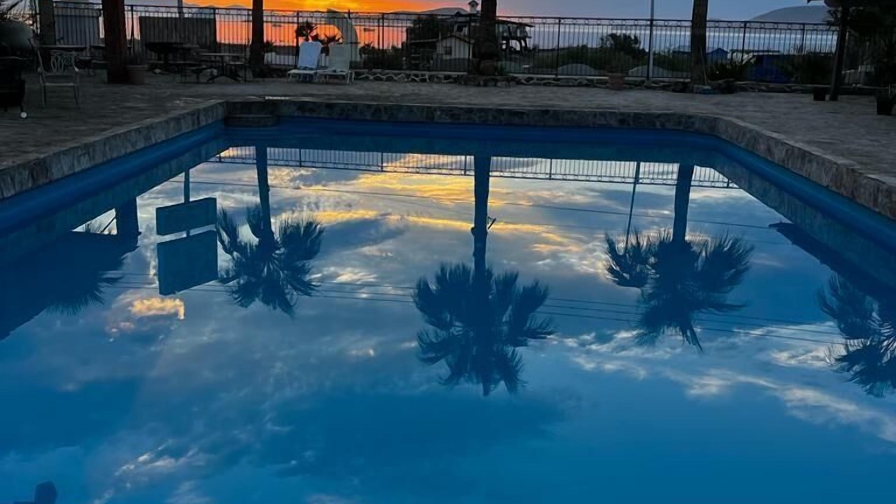 Photo of Outdoor in Agua de las Flores